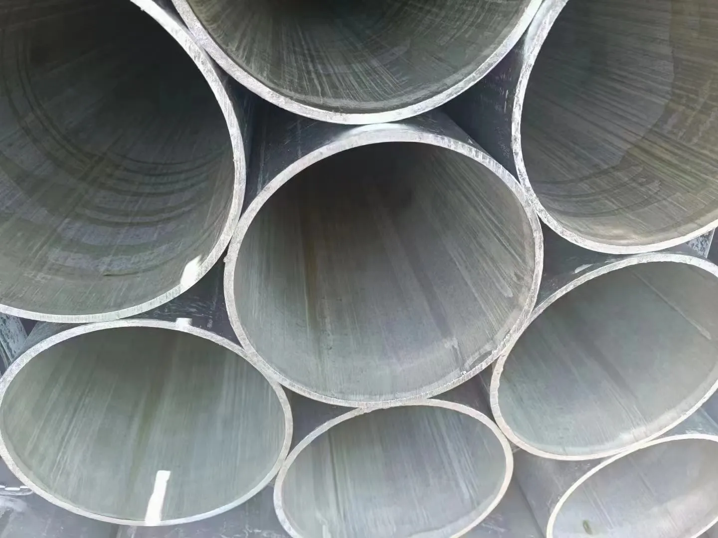 carbon steel pipe&tube